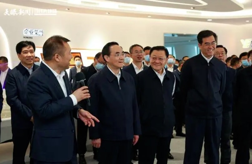 “六大帮扶”，书写粤黔协作新篇章