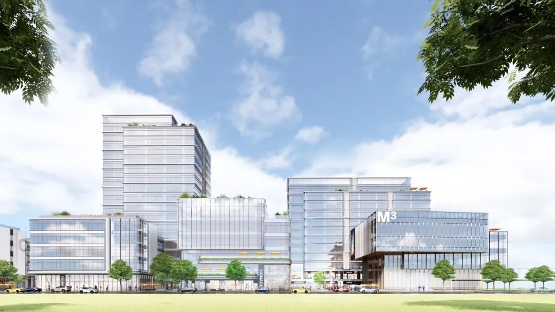 践行国企担当，海博测评iPARK产业园建筑获华南地区首个“双零”认证